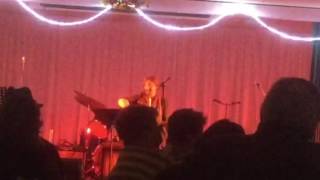 Pull Me Through (Jim Cuddy) by Brigid Wilkinson