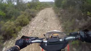 last hill in day light