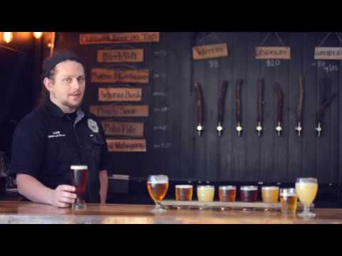 Eden Brewery