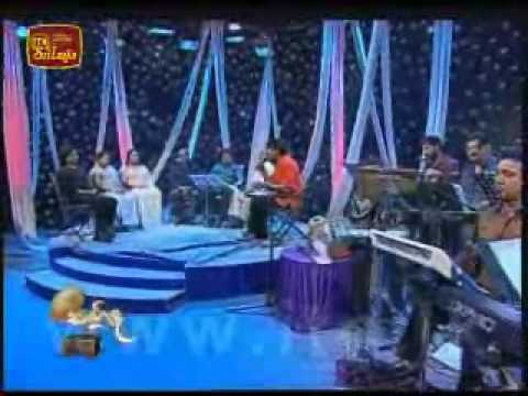 Bawayen Bawe(Nadeeshani)_Keerthi Pasqual