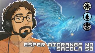 Esper Midrange no SACOLA50!!!
