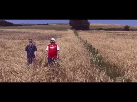 DAFA (LYRICALZ) IL MIO POSTO (OFFICIAL VIDEO) PROD DOMIX & SEK