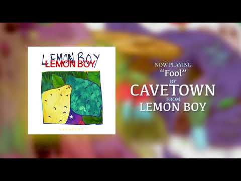 Cavetown – "Fool" (Official Audio)