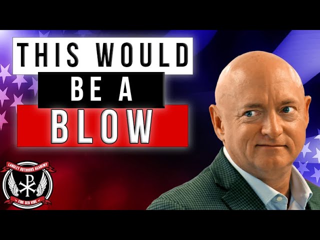 EPIC! Gun Controllers may LOSE “key” ally in AZ… The Senate is becoming a Dem nightmare…