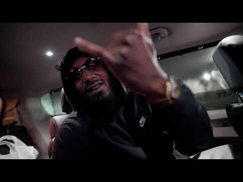 7 Mile Clee x Hendo | "Texaco" [4k Music Video]