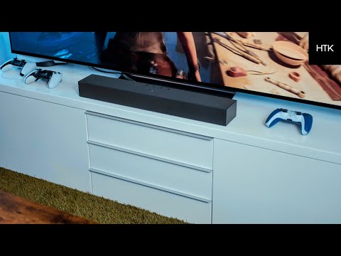 Samsung HW-B400F B-Series Soundbar W/Built-in Woofer Review 2025 Model