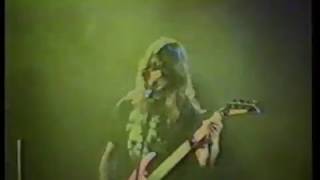 Mortification - Metal Missionaries (#2)