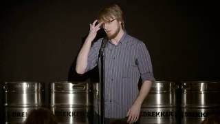 Brian Lynch: Death Bandage