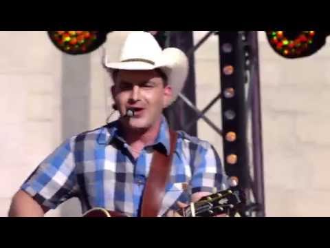 'anne zomert 2015' - Robby Longo - I'm From The Country