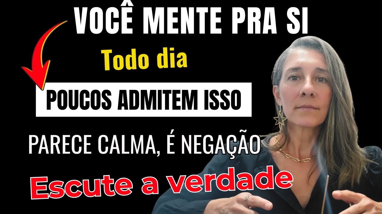 PENSAR E NÃO FALAR: ATÉ QUANDO EMOÇÕES REPRIMIDAS NOS DEIXAM DOENTES?