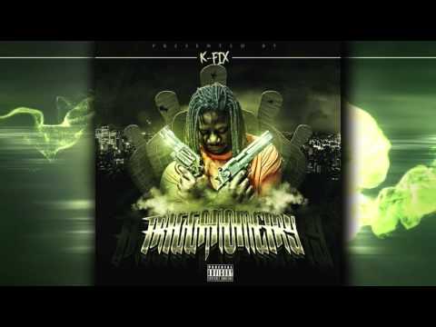 K-Fix  - Bodies  ft. Hannya of N6k6m6