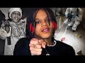 Meet The 17 Year Old Female Assassin Rappers Fear