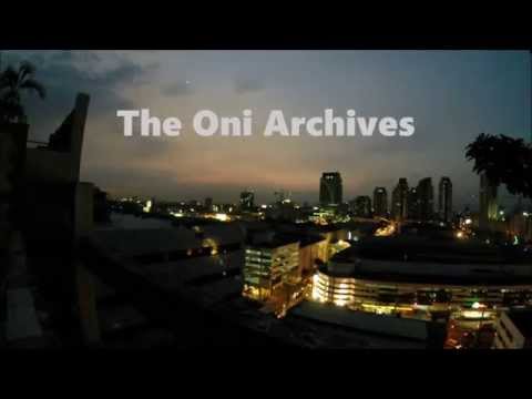 The Oni Archives
