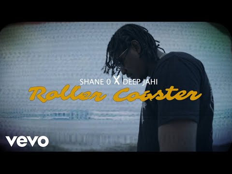 Deep Jahi, Shane O - Roller Coaster (Official Music Video)