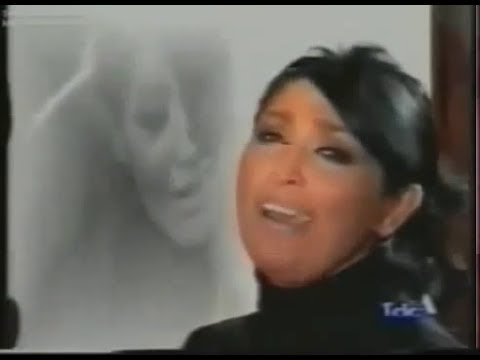 Cinzia Oscar - Caro figlio mio (Official Video)