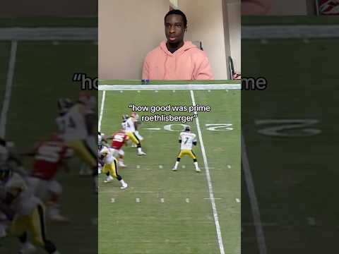 Bro Really Faked The Cameraman AND Defenders ☠️ #nfl #shorts