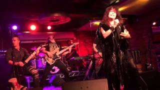 HELLION "STORMRIDER" w/ IRA BLACK at ULTIMATE JAM NIGHT