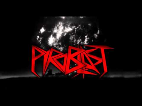 Pyroblast- Dangerous Nation (Demo)