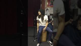 Waterparks- 21 questions live