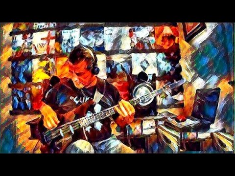 Shine - Monaco