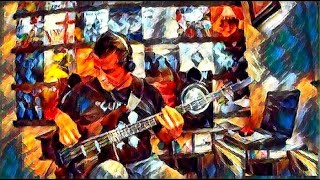 Monaco - Shine - Saulo Bass Cover