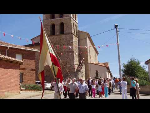 Cubillas de Rueda Nuestra Señora 8 de Septiembre 2003