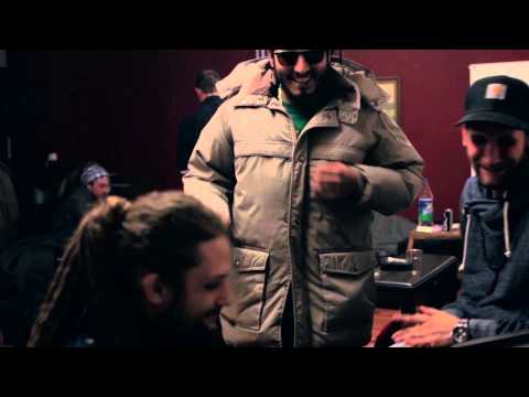 Ras Manuel Swiss Tour by Red Lion