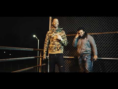 Fat Bro - Jordan Pippen feat. Tee Rackz (Official Video)