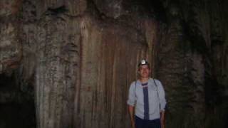 preview picture of video 'EXPLORACION 2009 GRUTAS DE SAN ANTONIO ELOXOCHITLAN'