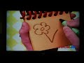 Blue S Clues 3 Clues From The Lost Episode
