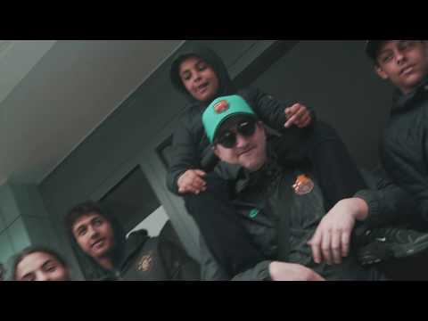 La Crapule - La Street #7 ( Clip officiel )