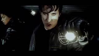 Atari Teenage Riot - Too Dead for Me (1999 VIDEO) HD version