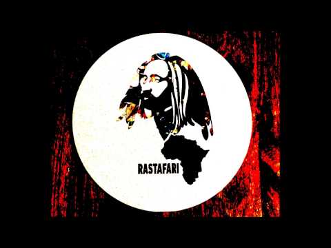 I Often Feel Me - Ras Hassen Ti (Roots Medication Sound Prod.)