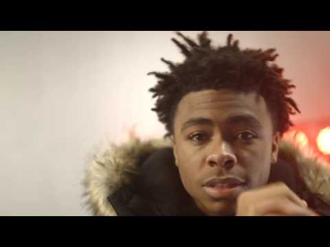 Lil Ahki Performs on BME Presents