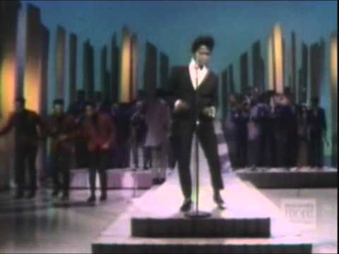 James Brown - Papa&#39;s Got A Brand New Bag - I Feel Good - le roi mage karim medjeri