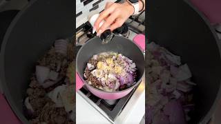 Easy dinner to feed a crowd!  #easyrecipe #recipes #easycooking