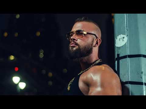 Kollegah Type Beat 2020 - "Finsternis" | Storytelling Beat (prod by Buckroll)