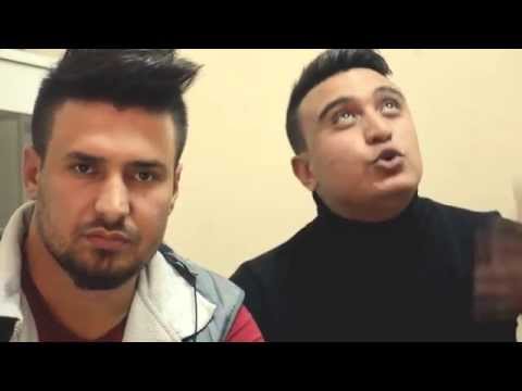 Mustafa Mert Ft. Oscar Attack - Saklı Vazom - Video Canlı Performans 2014 Gülmek Karanti