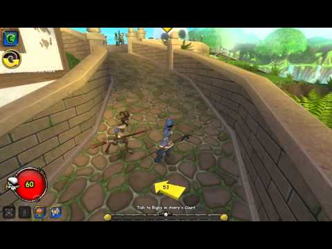 Pirate 101  Episode 1