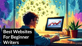7 Best Writing Platforms For Beginners to Make Money Online