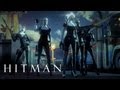 Hitman: Absolution. Прохождение Легенда. 14. Нападение Святых. 