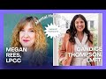 Therapist Thursdays 6 Clinician Vs Mental Health Tech With Candice Thompson LMFT