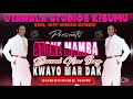 Kwayo Mar Dak Official Audio By Atone Mamba