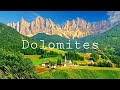 Europe S Most Charming Village The Dolomites From St Magdalena Italy