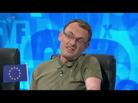 Cats Does Countdown – S04E06 (11 July 2014) – HD