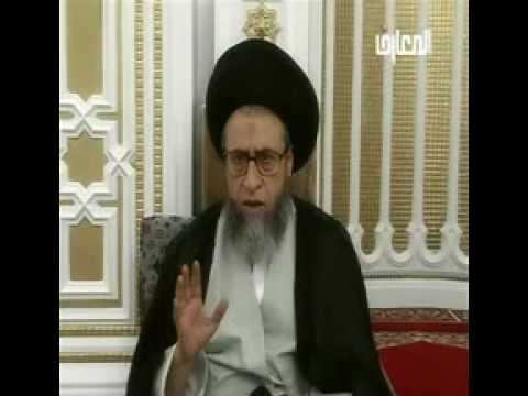 ⁣كتاب الصوم - أحكام الصيام  - الحلقة - 3 - سيد صباح شبر