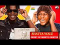 Shatta Wale – Count Of Monte Cristo (African King Album) | Reaction Video 🔥🔥🔥