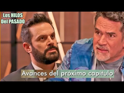 THE THREADS OF THE PAST | TOMORROW'S PREVIEW | Episode 49 Preview