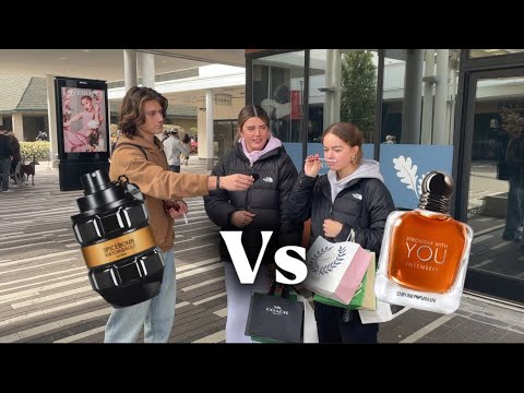 Spicebomb Extreme VS. Stronger With You Intensely (Public interviews)