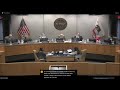Downey City Council Meeting - 5/14/2024